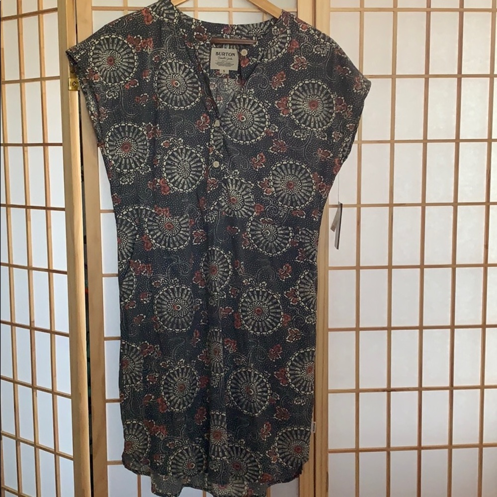 Burton Women’s Joy Tunic